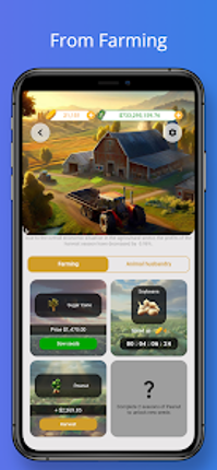 Sim Life - Business Simulator Image