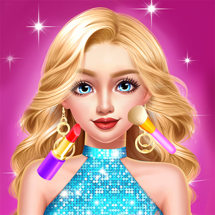 Fashion Star: Dress Up Games Image