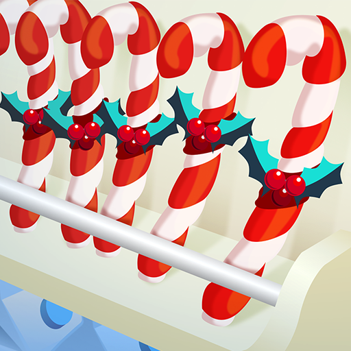 Games like Fill The Fridge