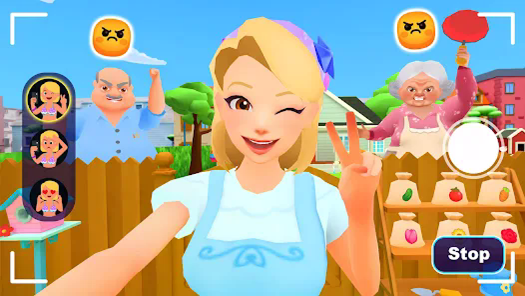 Mother Life Simulator: Prank Image