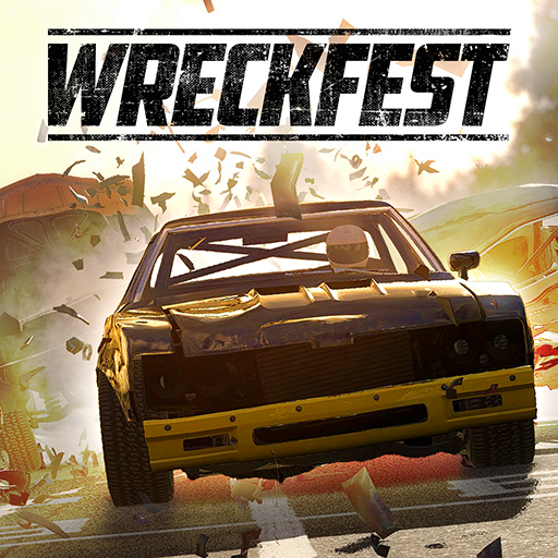 Games like Wreckfest Try & Buy