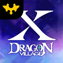 Dragon Village X : Idle RPG Image