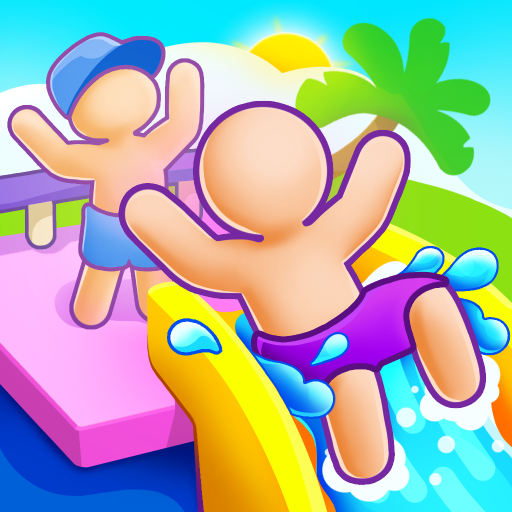 Games like My Aquapark: Idle Water Empire