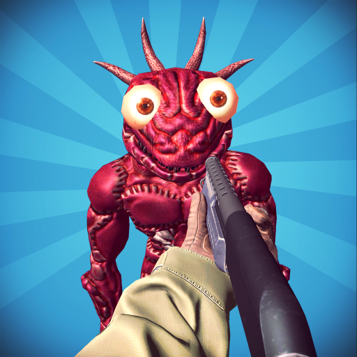 Games like Gun Action - Shoot n Run