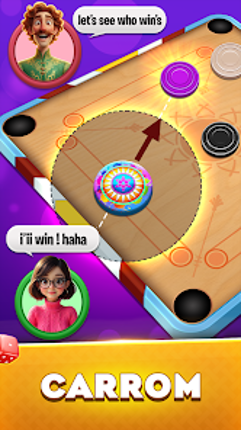 Ultimate Offline Board Games screenshot