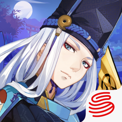 Games like 陰陽師Onmyoji
