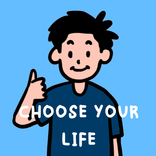 Games like Choose Your Life
