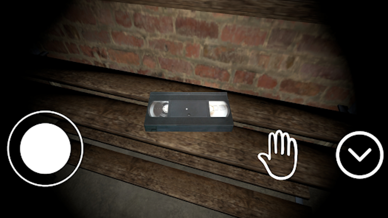 Animatronic Tapes Image
