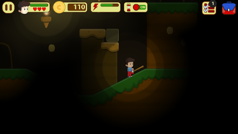 Pocong Hunter 2 Image