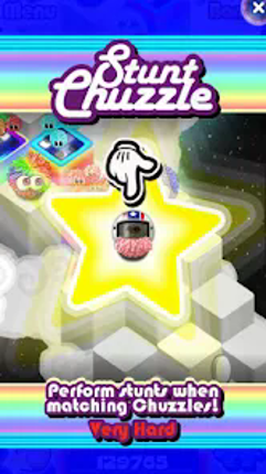 Chuzzle 2 screenshot