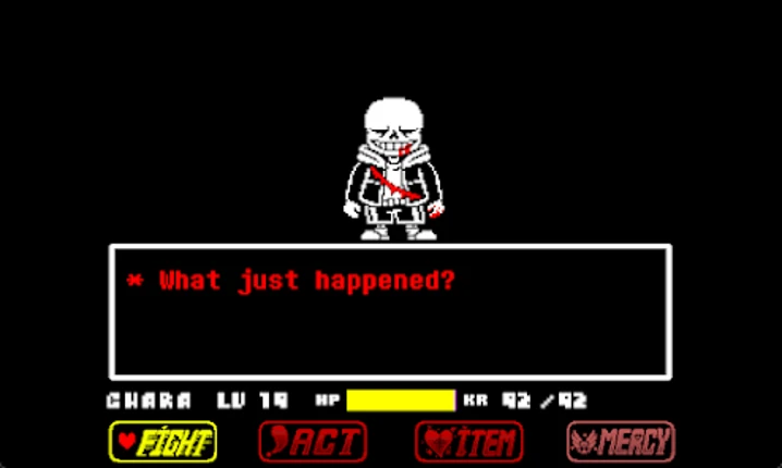LAST BREATH: Mobile Edition Image