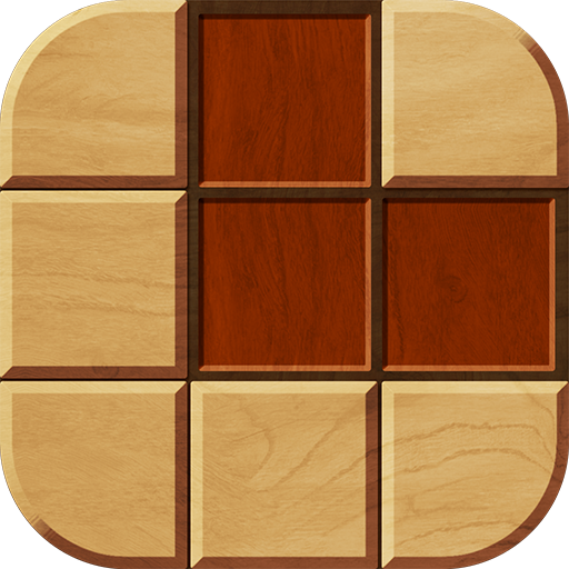 Games like Woodoku - Wood Block Puzzle