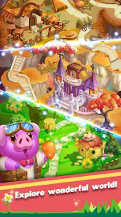 Pet Frenzy screenshot