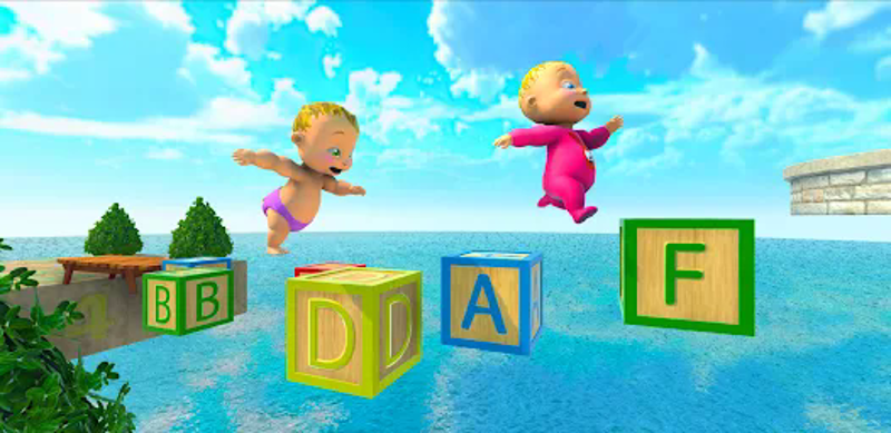 Monster School: Where is Daddy Image