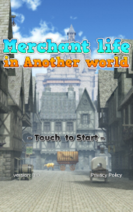Merchant Life Image