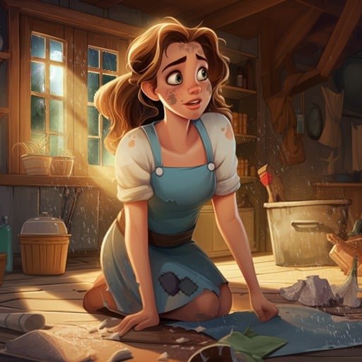 Games like Merge Designer - Decor & Story