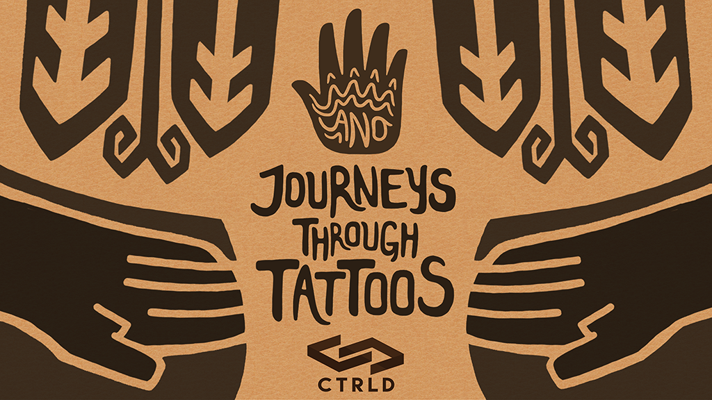 Games like Ano: Journeys Through Tattoos