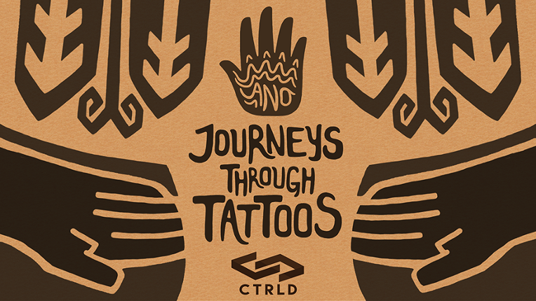 Ano: Journeys Through Tattoos Image