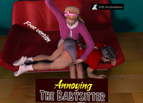Annoying the Babysitter (full version) Image