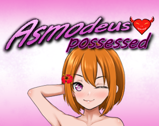 Asmodeus Possessed Game Cover