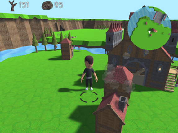 Avoid Building Kingdoms V 0.08a Image