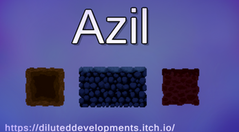 Azil: Withered Ruins Image