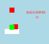 Games like BadJumper.io