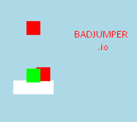 BadJumper.io Image