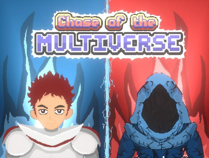 Games like Chase of the Multiverse