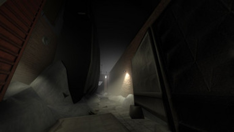 City Dead - Beta 0.1 screenshot