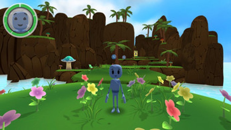 Clayton's Quest Image