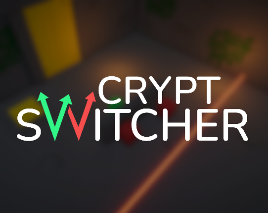 CryptSwitcher Game Cover