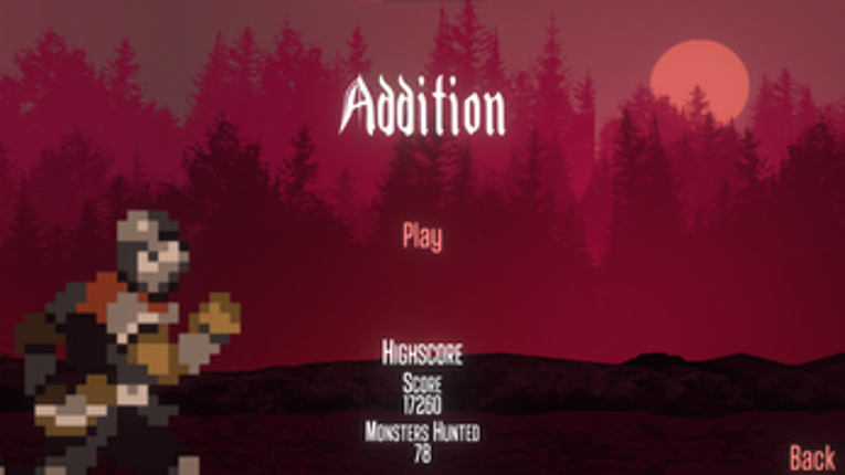 Damien, the Demonologist screenshot