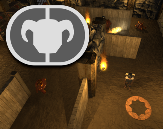 Double Dungeon Image