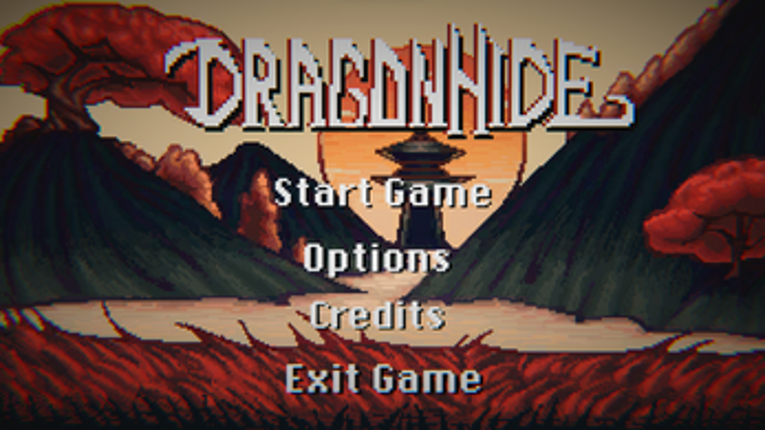 DragonHide Image
