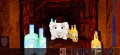 Dungeons, rats and booze Image