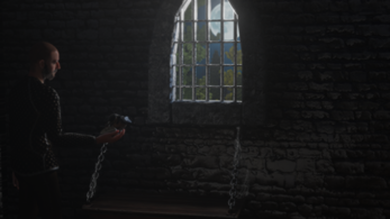 Escape Prison screenshot
