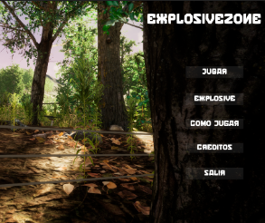 Games like ExplosiveZone