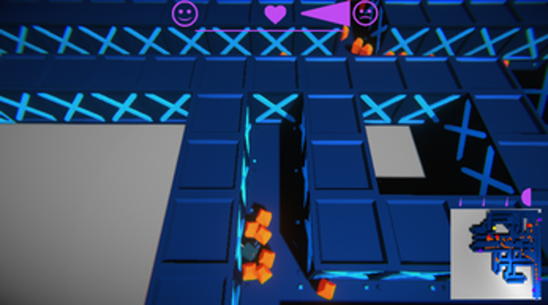 Exterminators screenshot