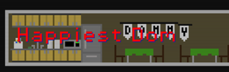 Five Nights At Dominic's screenshot