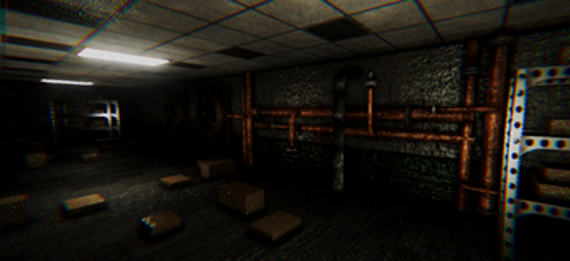 B.A.R.N.O.U.T screenshot