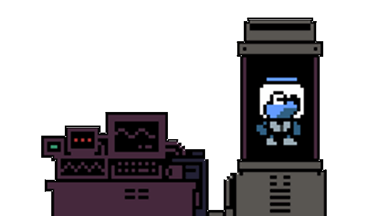Froggie Beamie screenshot