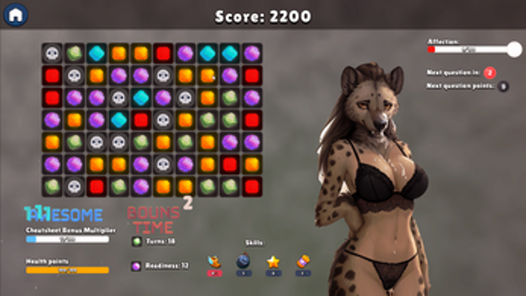 Furry Furries Image