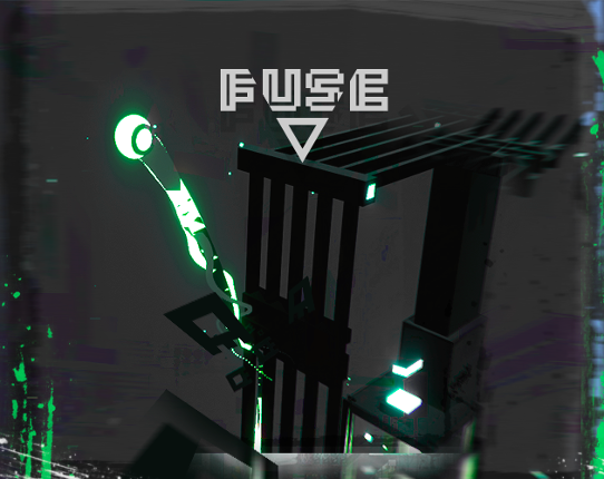 ▽​FUSE Image