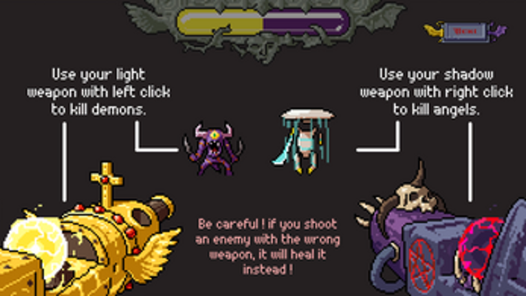 GunEven Rampage screenshot