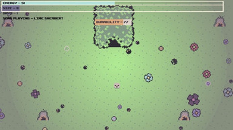 GURB screenshot