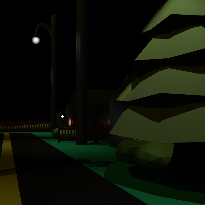 Games like Halloween Night