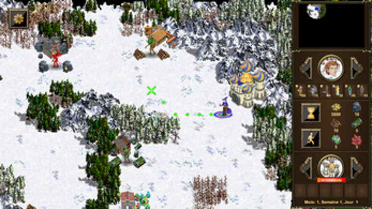 Heroes Of War Image