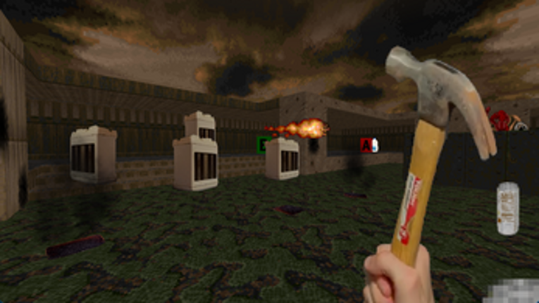 Improvisation (v0.8) screenshot