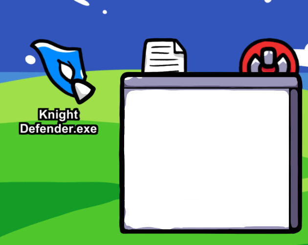 Games like KnightDefender.exe